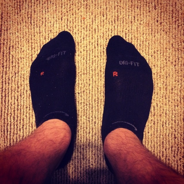 RRebellious. #socks