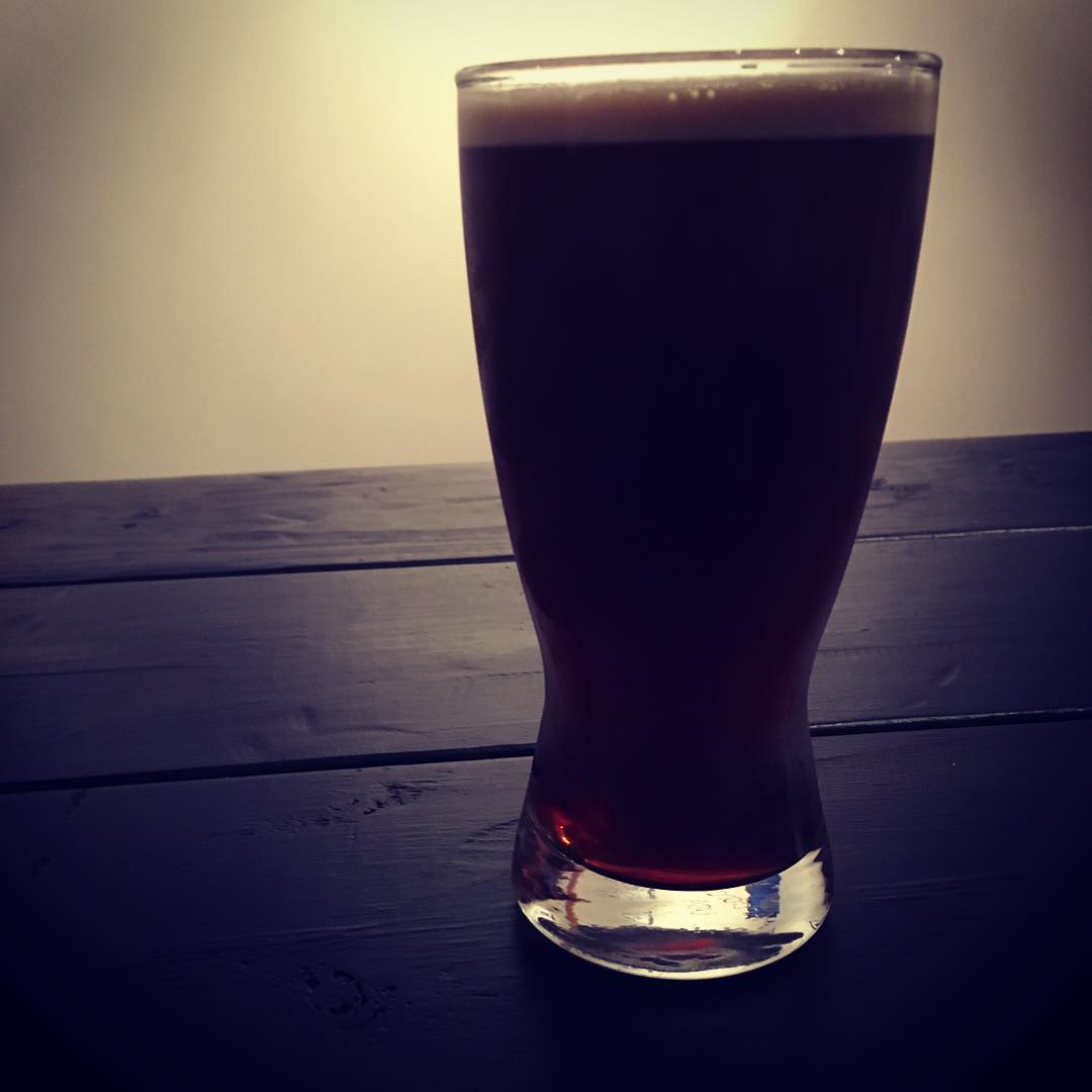 Nitro coffee... for that positive nitrogen balance ofc ➕☕️ #coffee #nitro