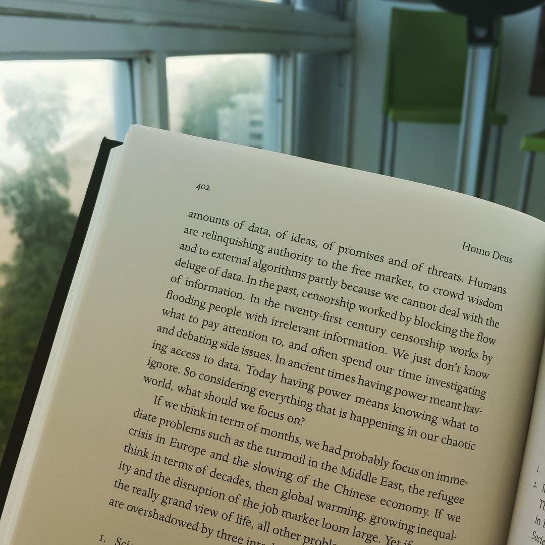 Morning light & insight y'all 🌅📖