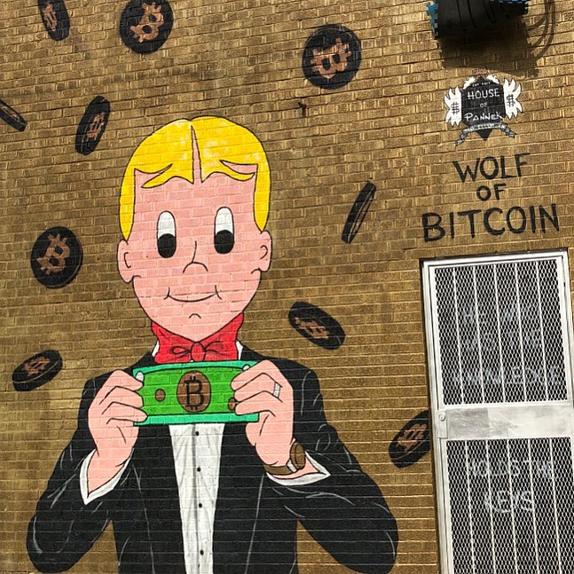 Wolves and sheep. Bears and bulls. Serpents and their oil. If emergent order is birthed by animal spirits, may their better nature at least more closely resemble that of angels. ✨