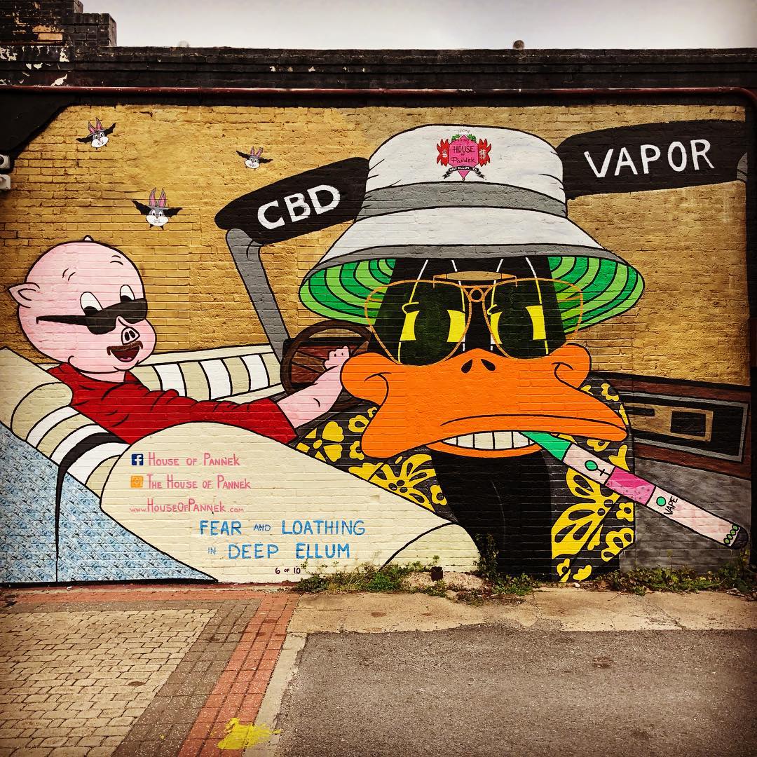 Social media is the most ubiquitous drug available today — but it has this tragically ironic tendency to inhibit perceptive autonomy rather than expand consciousness. These are not connection vehicles; they’re commercial machines that we choose to give authority over our thoughts, actions and behaviors. The irony is that in creating social media that supposedly caters to our basest humanistic needs, we’ve instead realized how foundational those needs are — and how limited technology is to help us achieve them. Questing to scale connective fabric, we’ve instead fashioned a spider’s web in which we’re all stuck. Pecking our devices, we’re reminded what we most deeply desire — not connection, but escape. 
Want to experience an powerfully distorted version of reality? One that’s far more socially acceptable (if not preferable) to engage in? Forget CBD or DMT. Buy the ticket, scroll through your feed. 💊